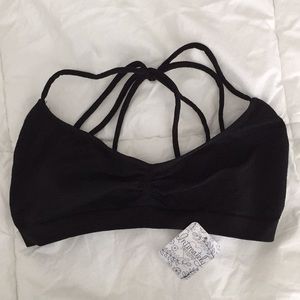 Free People Strappy Bra ✨